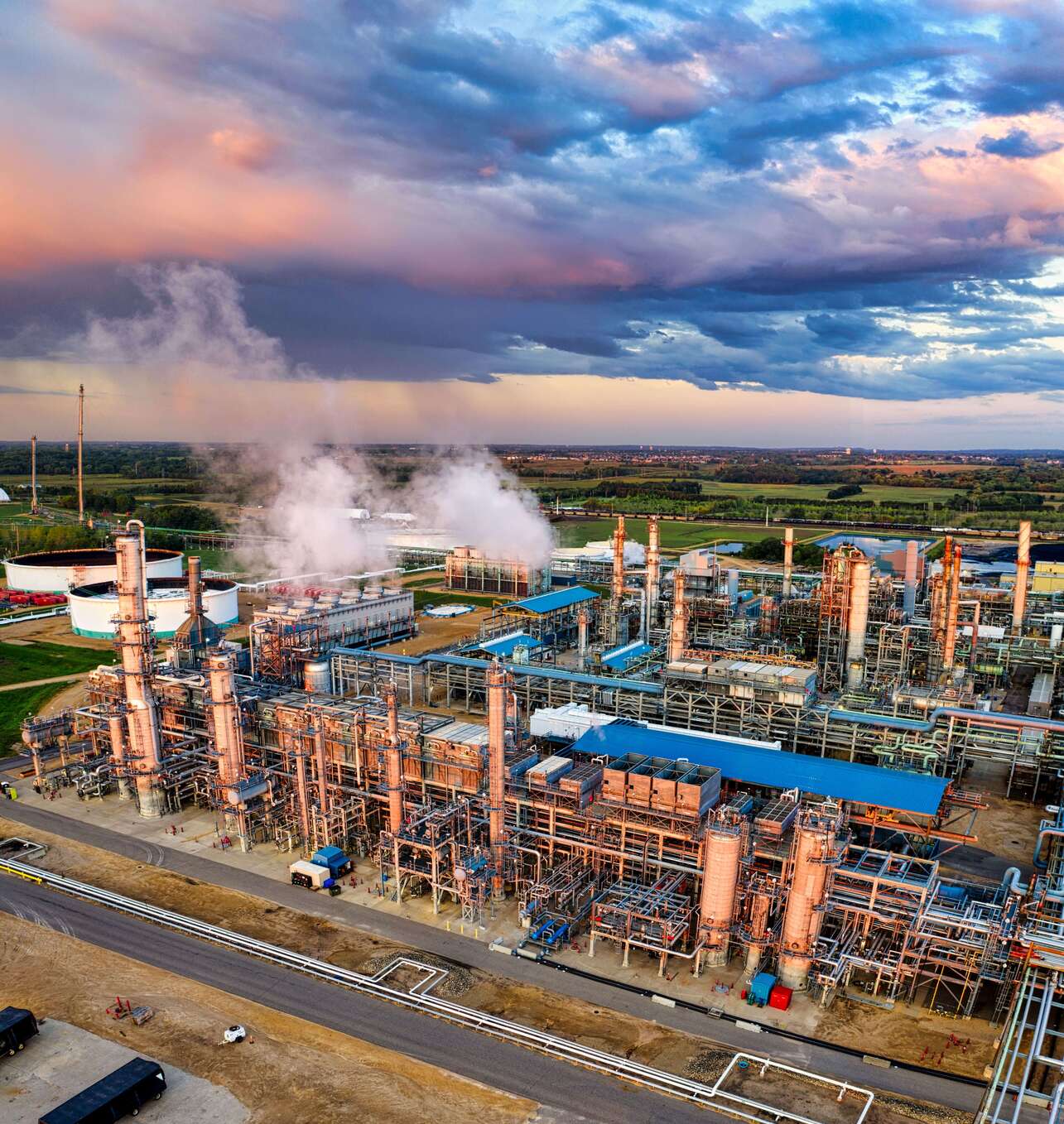 Industry