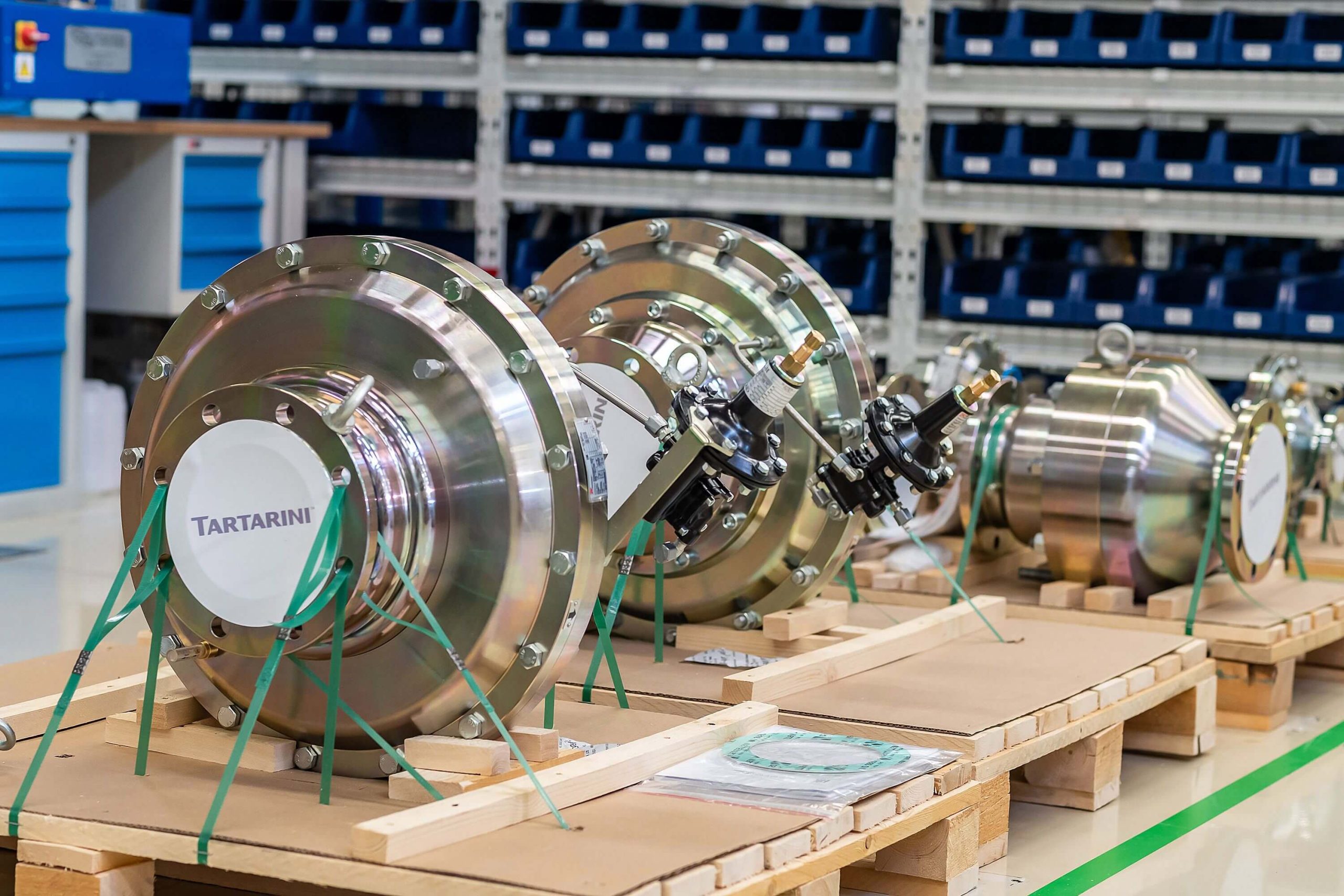 Engineering & Manufacturing