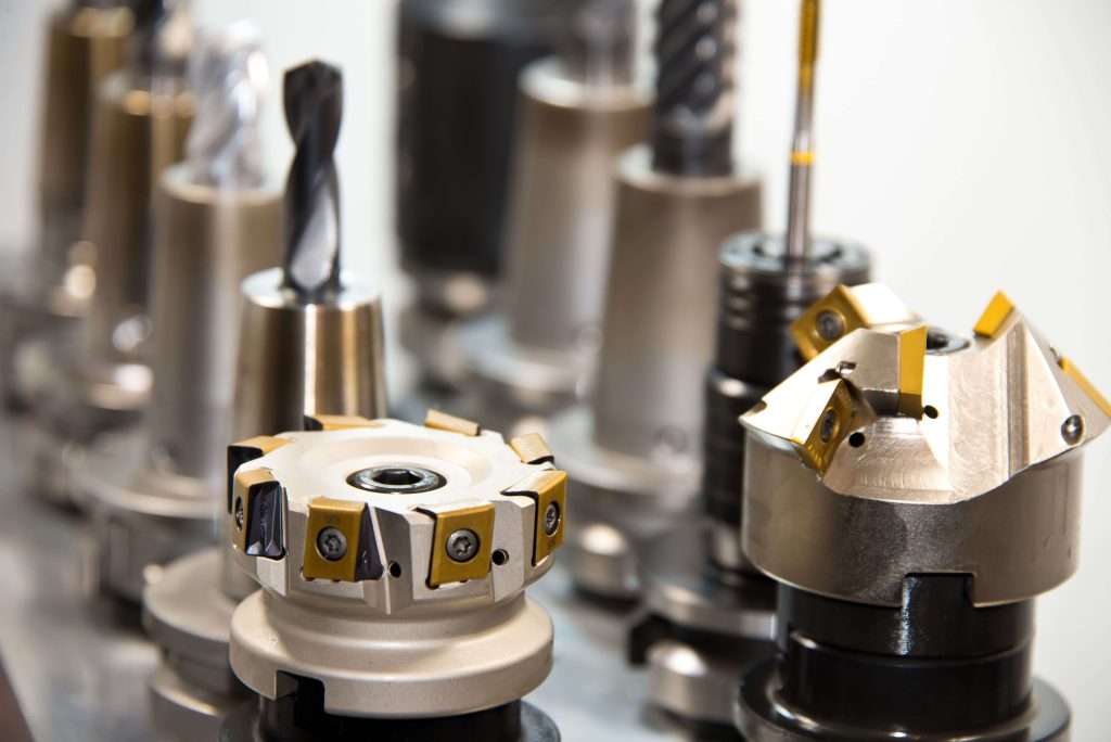 Engineering & Manufacturing