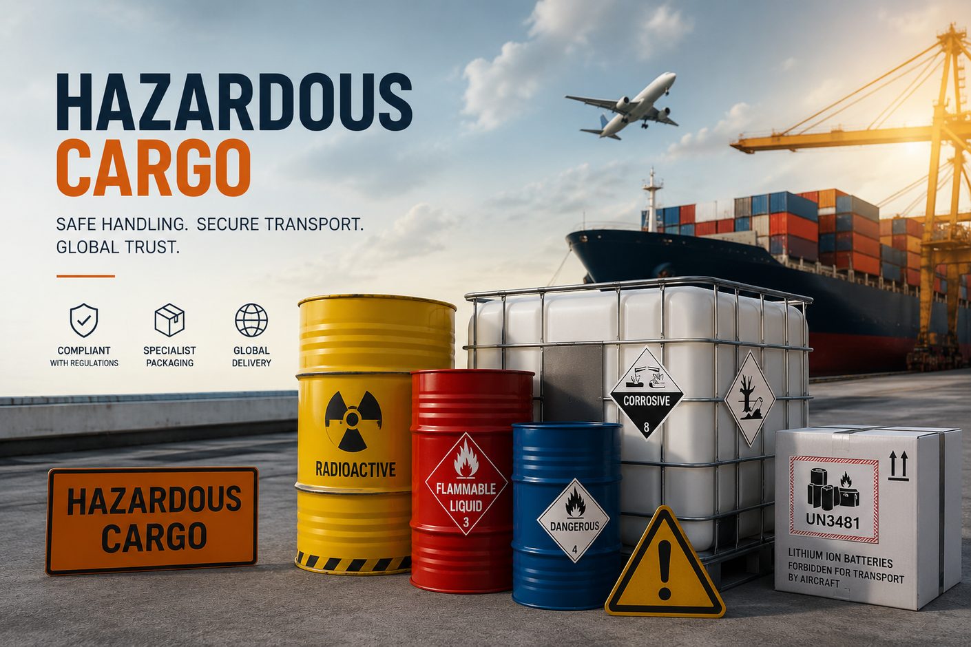 service-hazardous