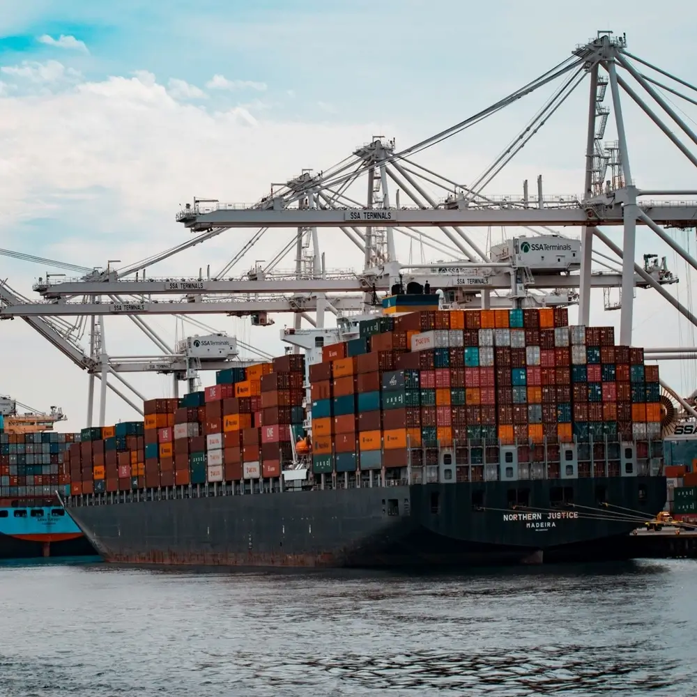 Common Shipping Terms – Freight Forwarding Knowledge Hub