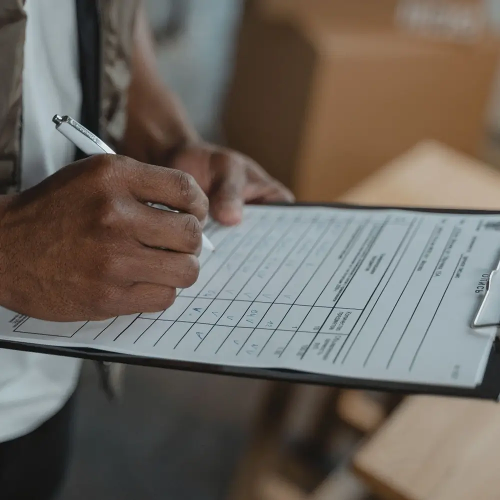 Customs Clearance – A Complete Guide for International Trade