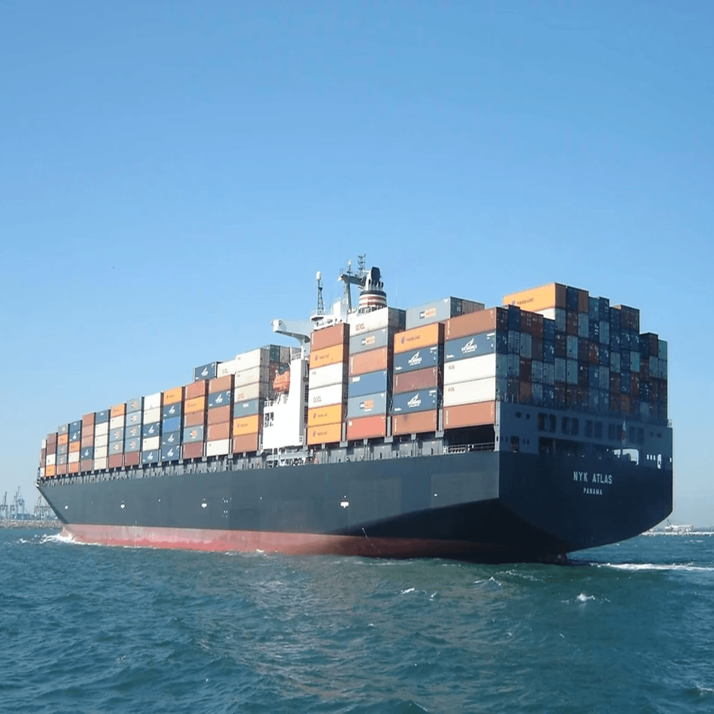 Freight Forwarding – A Complete Guide to International Logistics